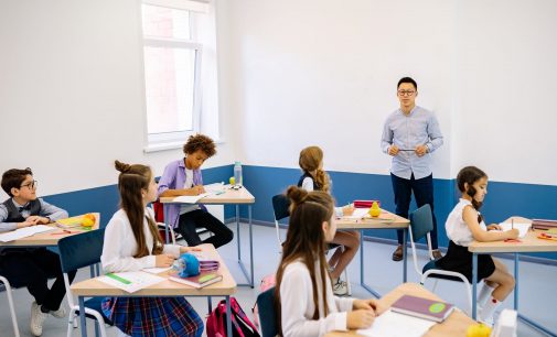 Texas Says Parents Must Be Notified of Covid Cases in Classrooms