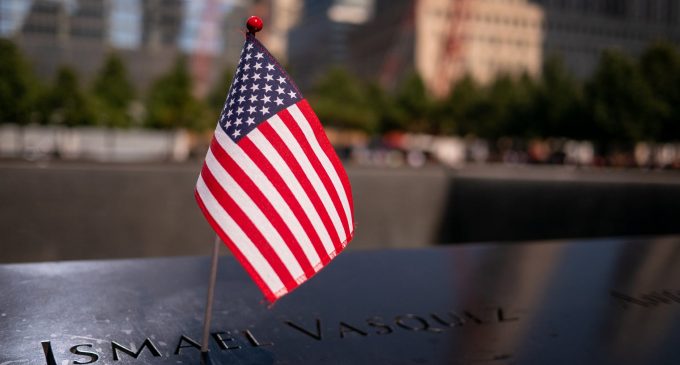 City to Host 9/11 Remembrance Event