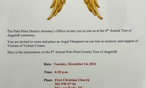Tree of Angels Event Set