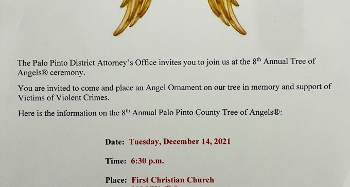 Tree of Angels Event Set