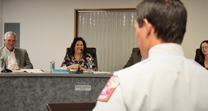 City Council Meeting Addresses Additional Firefighter Staffing Needs, Funds for Sewer and Parks Improvements and Delays Extended Alcohol Sales Decision