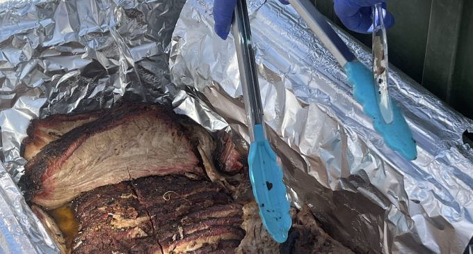 Inaugural Brisket & Bluegrass Festival Coming Up