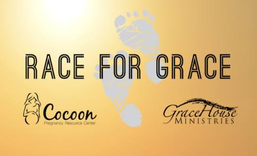 Race for Grace 5K to Benefit Local Center