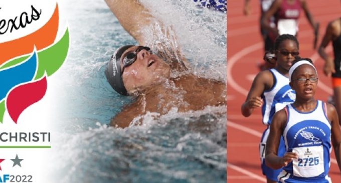 Summer Athletes Look to Shine at State Track and Swim Meets This Week