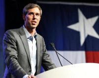 Beto’s Drive For Texas Campaign to Make Palo Pinto County Stop