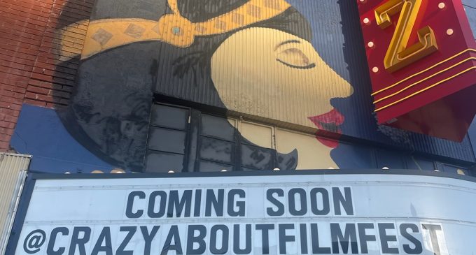 The Crazy About Film Festival Returns to Mineral Wells