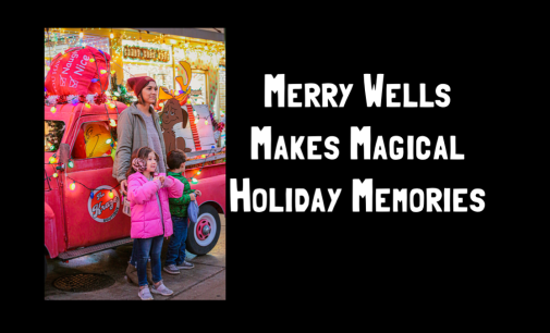 Merry Wells In Pictures