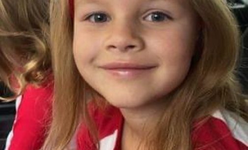 Amber Alert Issued in Wise County for Missing Young Girl