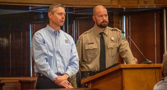 Texas Comptroller’s Office turns down tax break application for proposed Stephens County wind farm, possibly killing project