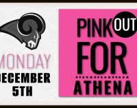 Local Schools to Wear Pink on Monday to Honor Life of Wise County Abducted Girl
