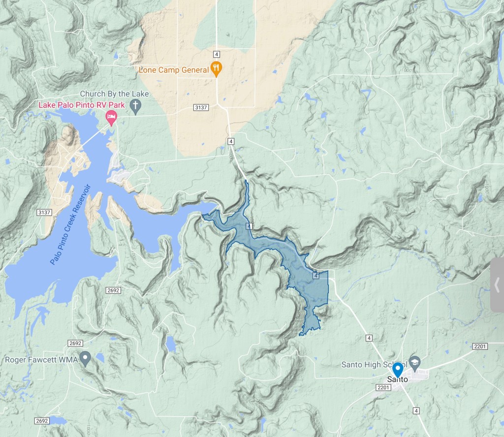 Water District Moves Closer to Turkey Peak Land Needs for Construction