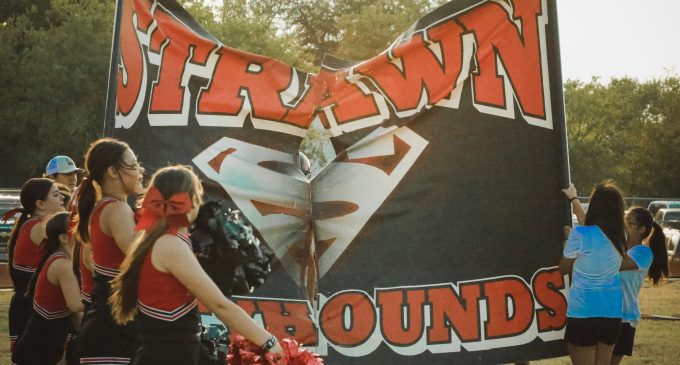 Strawn seeks return to championship form