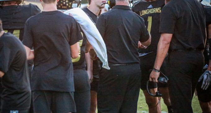 Gordon’s Reed making sixth trip to sixman title game, seeking third championship