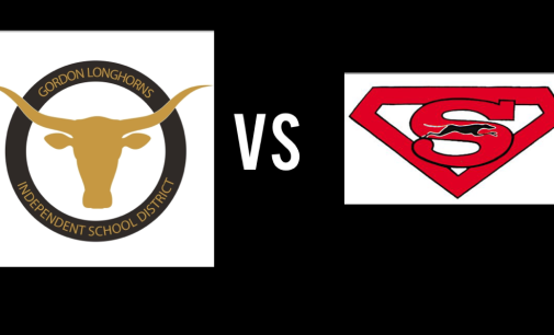 Gordon overtakes Strawn in Palo Pinto County sixman showdown