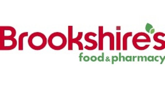 Brookshire’s Celebrates Remodel with Grand Re-Opening, Offering Customers Free Gift Cards