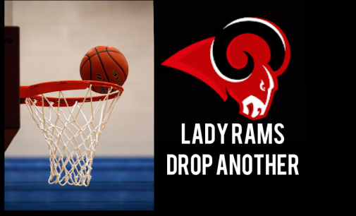 Victory eludes Lady Rams in final seconds at Iowa Park