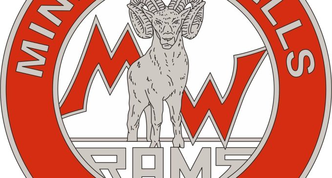 MWHS Student Sings His Way to State Honor