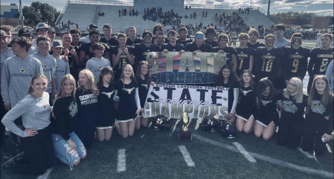STATE BOUND! Gordon dominates once again to earn trip to title game