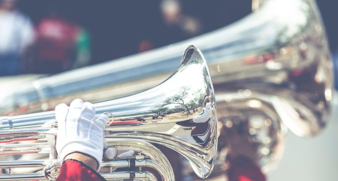 Silent Night to Be Played atop NW Mountain Christmas Eve