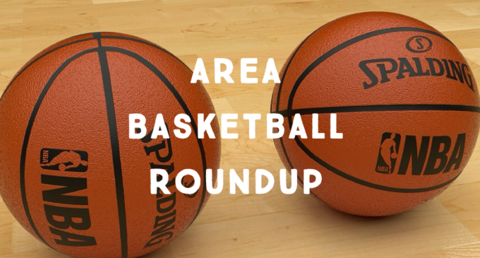 AREA HOOPS: District action heating up for area teams