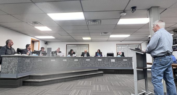 Firefighters Sworn in as Cops, And Other Council Meeting Highlights