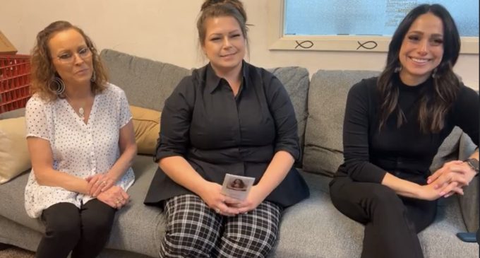 MWCOL Leads Task of Protecting Homeless Ahead of Winter Storm