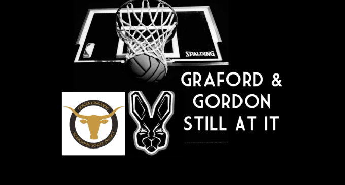 Gordon, Graford in regional finals