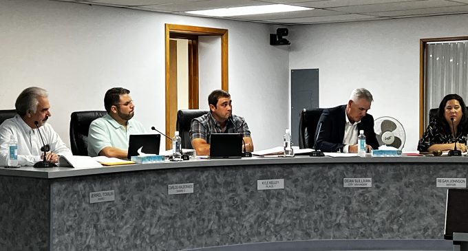 City Certifies Ward 2 Recall Petition; Maldonado Won’t Step Down