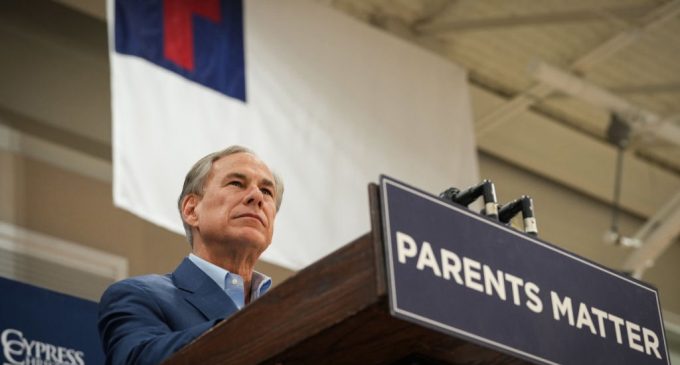 ‘School Choice’ super PAC targets Texas GOP incumbents