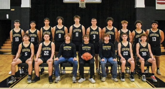 Longhorns come up short in state semifinal