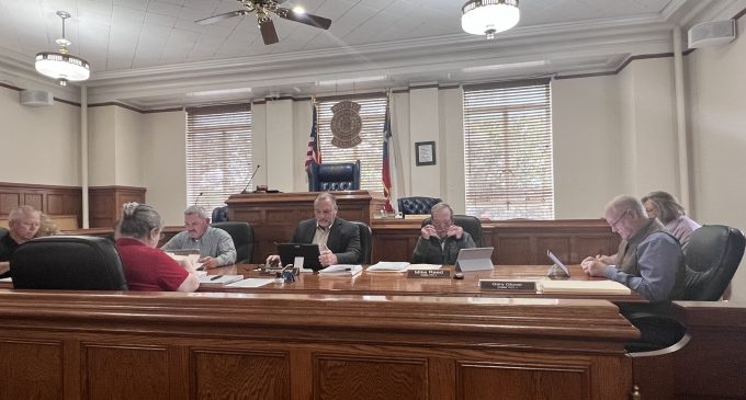 County to Adopt Rules of Electioneering  Limiting Signage & Location of Campaigners