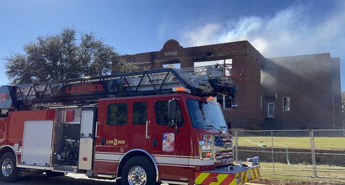 Fate of Fannin Still Unknown