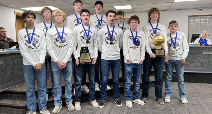 SAYING FAREWELL: Brian Rodricks’ next coaching milestone won’t occur at CCS