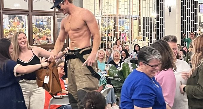 10 Years Later, Bingo Fundraiser is the Hottest Ticket in Town