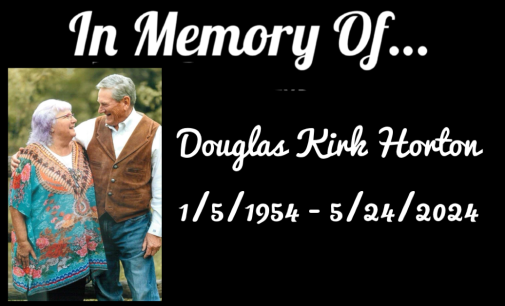 Kirk Horton Obituary
