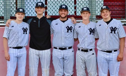 Rams face SA Lake View in baseball playoffs’ first round