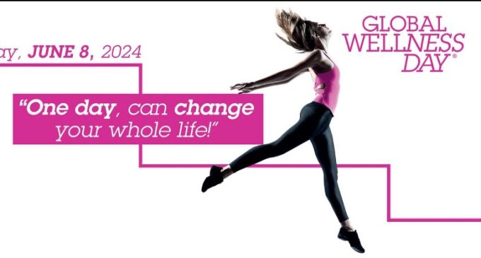 Crazy Wellness Day Returns to Mineral Wells