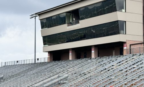 Ram Fans to See Changes at Stadium & In Tickets