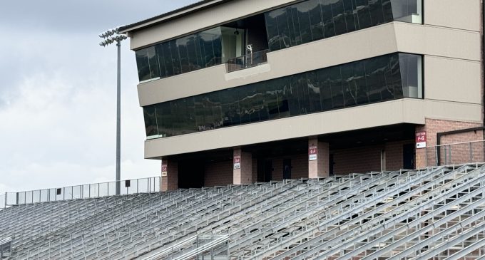 Ram Fans to See Changes at Stadium & In Tickets