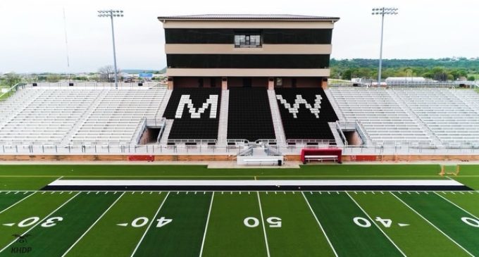 AD Gives Weekly Sports Update