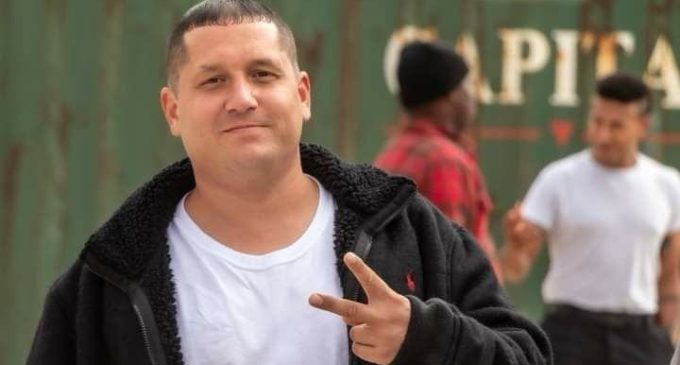 John David (JD) Hancock Obituary