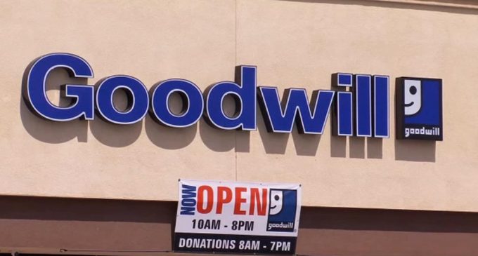 GOODWILL ACQUIRES LOCATION IN MINERAL WELLS FOR NEW RETAIL STORE