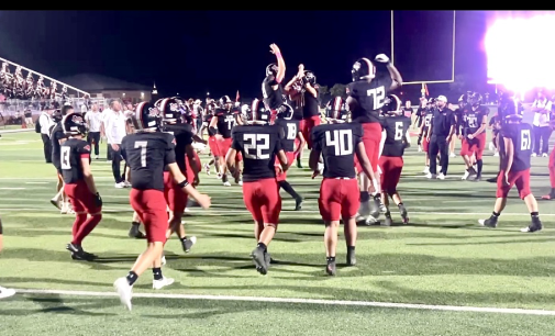 The team Worrell helped build into a powerhouse comes to Mineral Wells