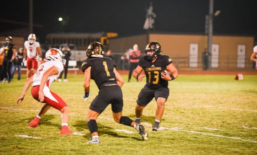 Gordon, Strawn punch their post-season tickets with big wins; Santo out of playoff picture