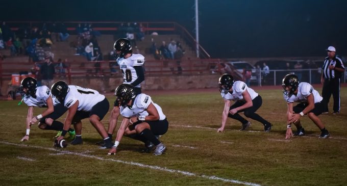 Undefeated Gordon repeats as district champs, readies to defend state title