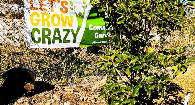 Fly into Fall & Help LGC Build a Fence!!