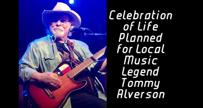 Celebration of Life Planned for Local Music Legend;WAW to Continue