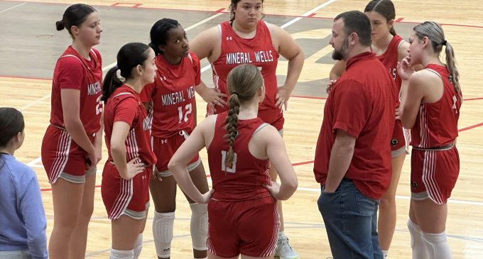 Lady Rams take three-of-four at Battlin’ Billie Classic