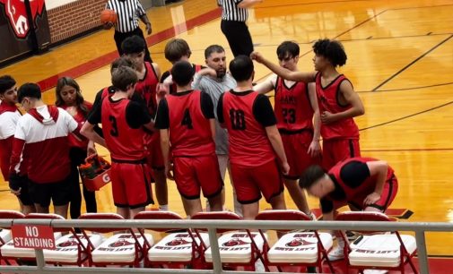 MWISD Puts Coach on Administrative Leave