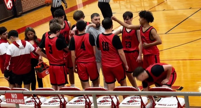 MWISD Puts Coach on Administrative Leave